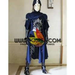 Cosrea Custom Armors & Costumes Ciaran Dark Souls High Detail Custom Cosplay Costume