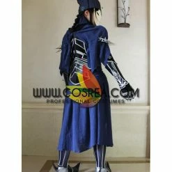 Cosrea Custom Armors & Costumes Ciaran Dark Souls High Detail Custom Cosplay Costume