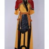 Cosrea Custom Armors & Costumes Diablo 3 Female Monk Cosplay Costume