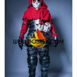 Cosrea Jack The Blade Fable Custom Cosplay Costume