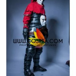Cosrea Jack The Blade Fable Custom Cosplay Costume