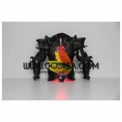 Cosrea Fate Berserker Lancelot Custom LED Armor Cosplay Costume Custom Armors & Costumes