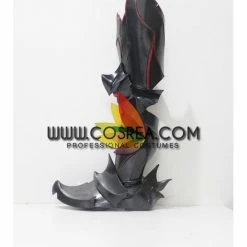 Cosrea Fate Berserker Lancelot Custom LED Armor Cosplay Costume Custom Armors & Costumes