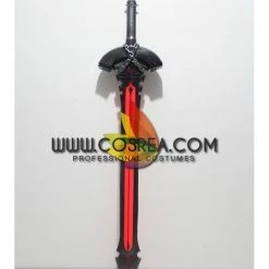 Cosrea Fate Berserker Lancelot Custom LED Armor Cosplay Costume Custom Armors & Costumes