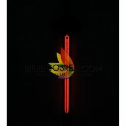 Cosrea Fate Berserker Lancelot Custom LED Armor Cosplay Costume Custom Armors & Costumes