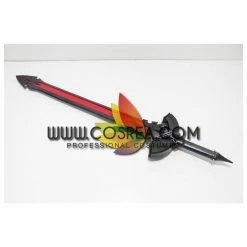 Cosrea Fate Berserker Lancelot Custom LED Armor Cosplay Costume Custom Armors & Costumes