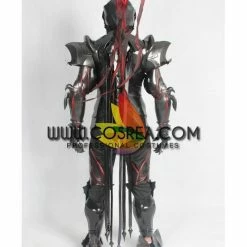 Cosrea Fate Berserker Lancelot Custom LED Armor Cosplay Costume Custom Armors & Costumes