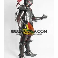 Cosrea Fate Berserker Lancelot Custom LED Armor Cosplay Costume Custom Armors & Costumes