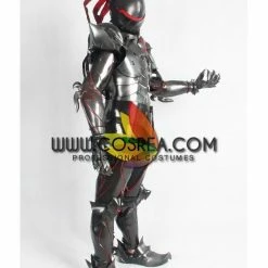 Cosrea Fate Berserker Lancelot Custom LED Armor Cosplay Costume Custom Armors & Costumes