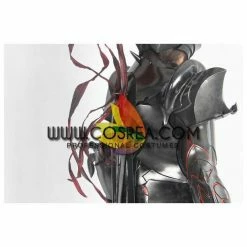 Cosrea Fate Berserker Lancelot Custom LED Armor Cosplay Costume Custom Armors & Costumes