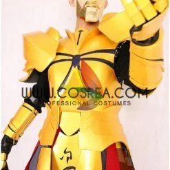Cosrea Fate Gilgamesh Custom Armor Cosplay Costume Custom Armors & Costumes