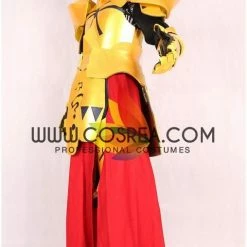 Cosrea Fate Gilgamesh Custom Armor Cosplay Costume Custom Armors & Costumes