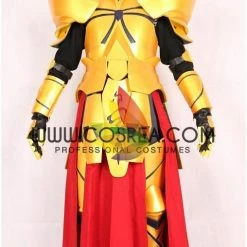 Cosrea Fate Gilgamesh Custom Armor Cosplay Costume Custom Armors & Costumes