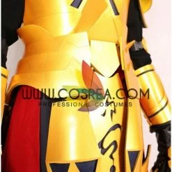 Cosrea Fate Gilgamesh Custom Armor Cosplay Costume Custom Armors & Costumes