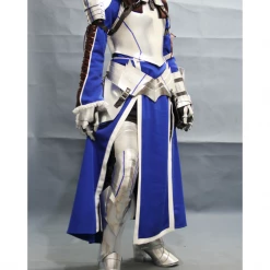 Cosrea Fate Prototype Saber Armor Cosplay Costume Custom Armors & Costumes