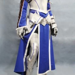 Cosrea Fate Prototype Saber Armor Cosplay Costume Custom Armors & Costumes
