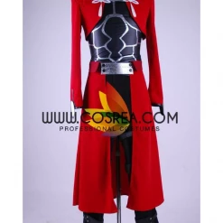 Cosrea Custom Armors & Costumes Fate Stay Night Archer Cosplay Costume