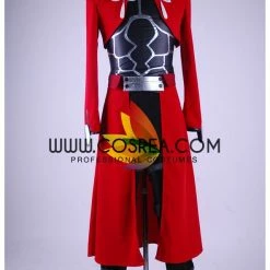Cosrea Custom Armors & Costumes Fate Stay Night Archer Cosplay Costume