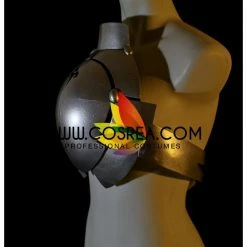 Cosrea Fate Saber Lily Custom Armor Cosplay Costume