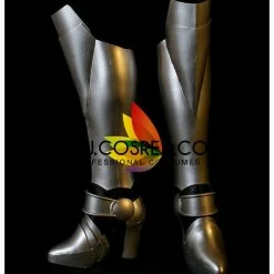 Cosrea Fate Saber Lily Custom Armor Cosplay Costume