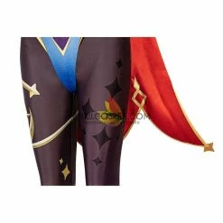 Cosrea Mona Genshin Impact Standard Size Only Cosplay Costume Cosplay Costumes