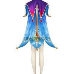 Cosrea Mona Genshin Impact Standard Size Only Cosplay Costume Cosplay Costumes