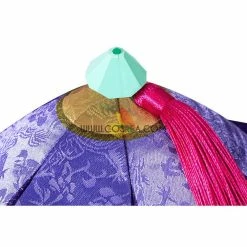 Cosrea Qiqi Genshin Impact Standard Size Only Cosplay Costume Cosplay Costumes