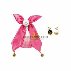 Cosrea Qiqi Genshin Impact Standard Size Only Cosplay Costume Cosplay Costumes