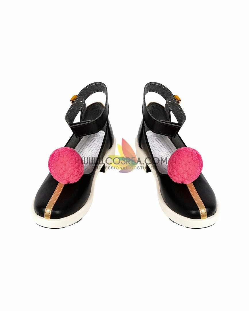 Cosrea Qiqi Genshin Impact Standard Size Only Cosplay Costume Cosplay Costumes