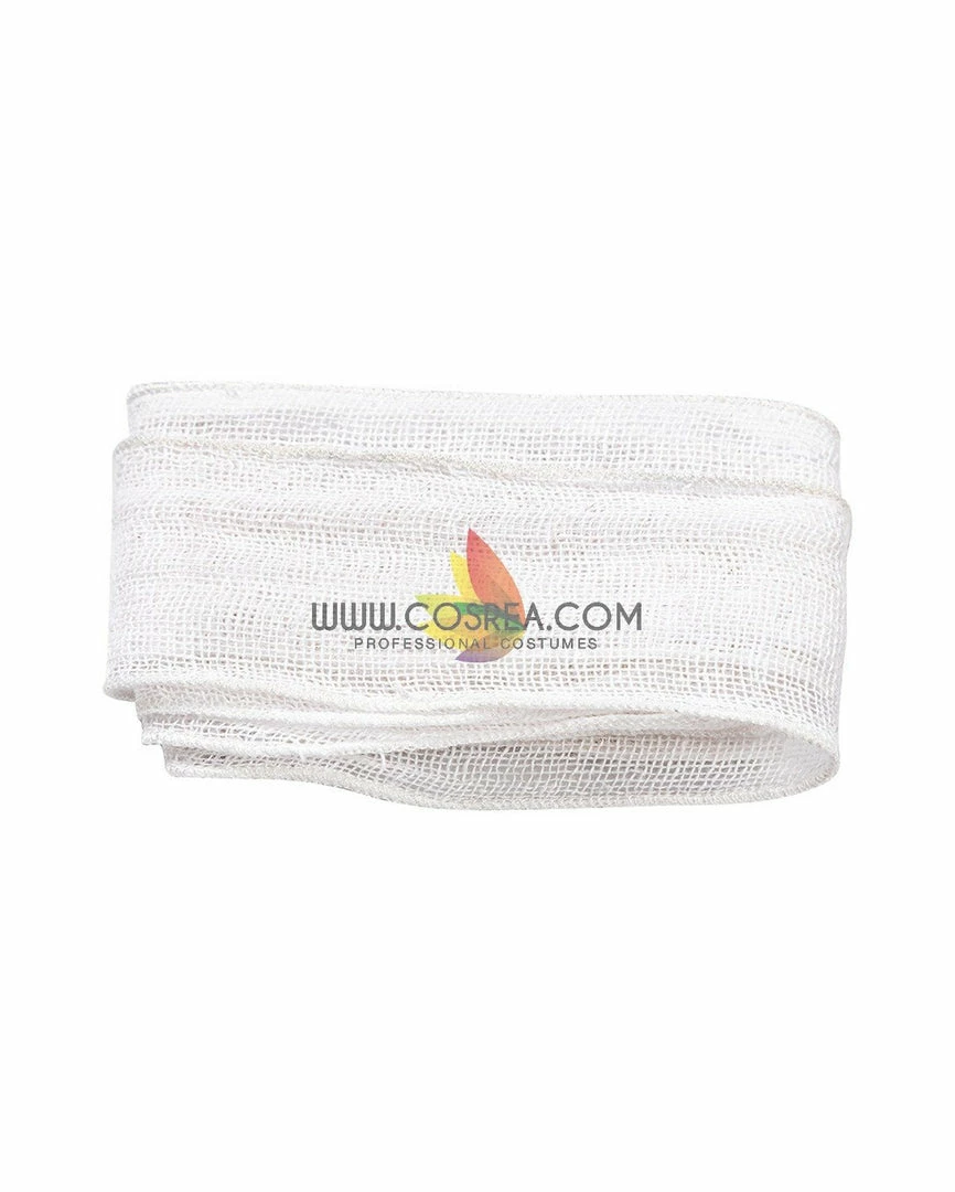 Cosrea Qiqi Genshin Impact Standard Size Only Cosplay Costume Cosplay Costumes