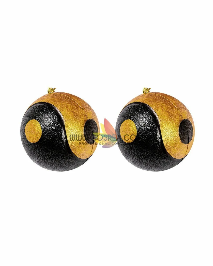 Cosrea Qiqi Genshin Impact Standard Size Only Cosplay Costume Cosplay Costumes