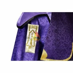 Cosrea Qiqi Genshin Impact Standard Size Only Cosplay Costume Cosplay Costumes