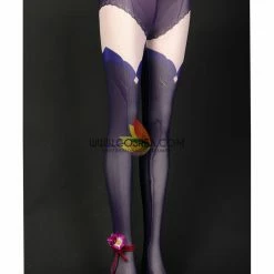 Cosrea Raiden Shogun Genshin Impact Standard Size Only Cosplay Costume