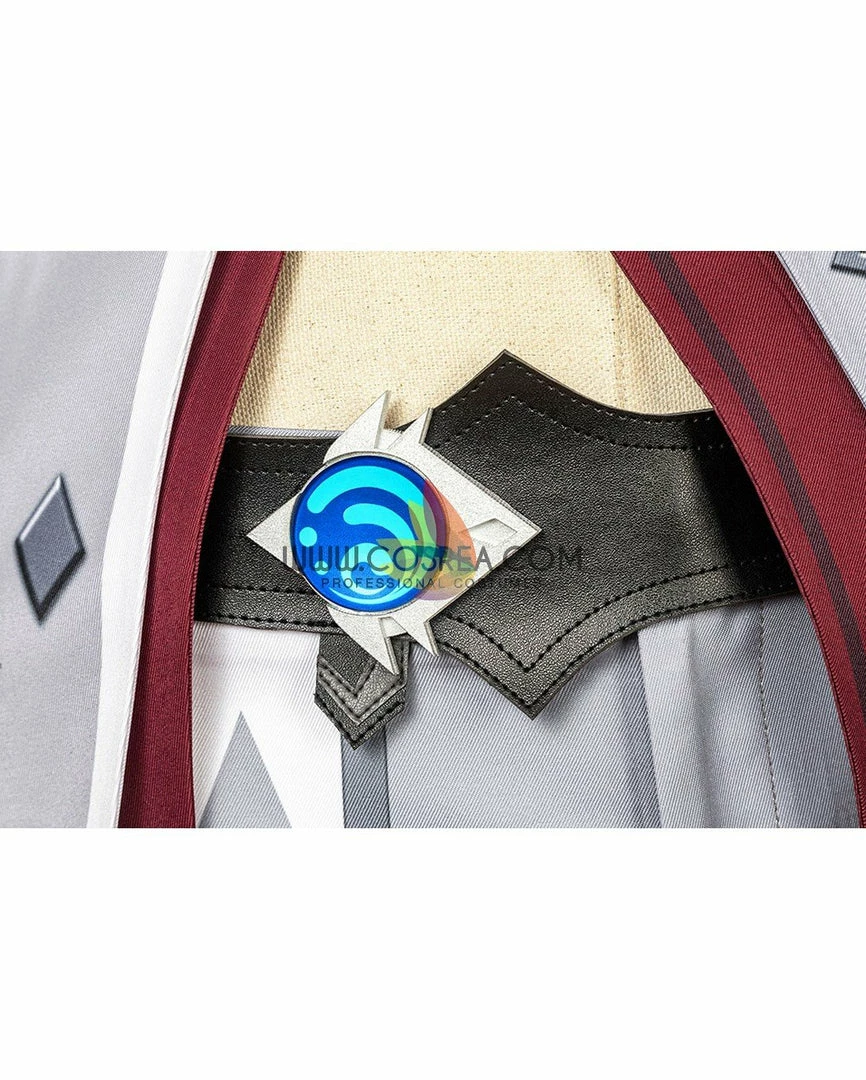Cosrea Tartaglia Genshin Impact Standard Size Only Cosplay Costume