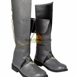 Cosrea Tartaglia Genshin Impact Standard Size Only Cosplay Costume