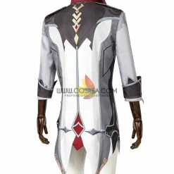 Cosrea Tartaglia Genshin Impact Standard Size Only Cosplay Costume