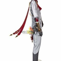 Cosrea Tartaglia Genshin Impact Standard Size Only Cosplay Costume