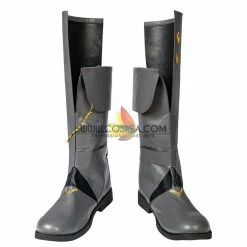 Cosrea Tartaglia Genshin Impact Standard Size Only Cosplay Costume