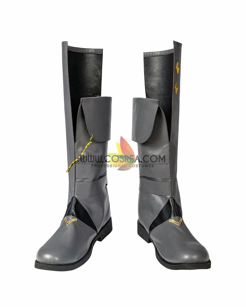 Cosrea Tartaglia Genshin Impact Standard Size Only Cosplay Costume