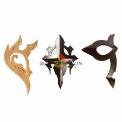 Cosrea Tartaglia Genshin Impact Standard Size Only Cosplay Costume