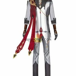 Cosrea Tartaglia Genshin Impact Standard Size Only Cosplay Costume