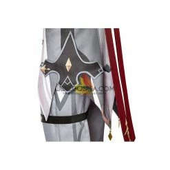 Cosrea Tartaglia Genshin Impact Standard Size Only Cosplay Costume