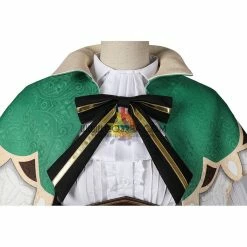 Cosrea Venti Genshin Impact Standard Size Only Cosplay Costume Video Games