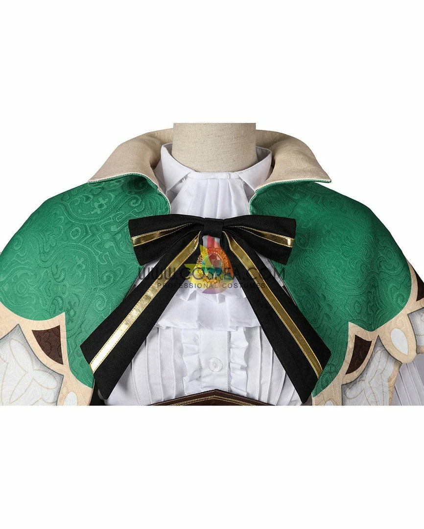 Cosrea Venti Genshin Impact Standard Size Only Cosplay Costume Video Games
