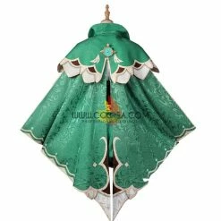 Cosrea Venti Genshin Impact Standard Size Only Cosplay Costume Video Games