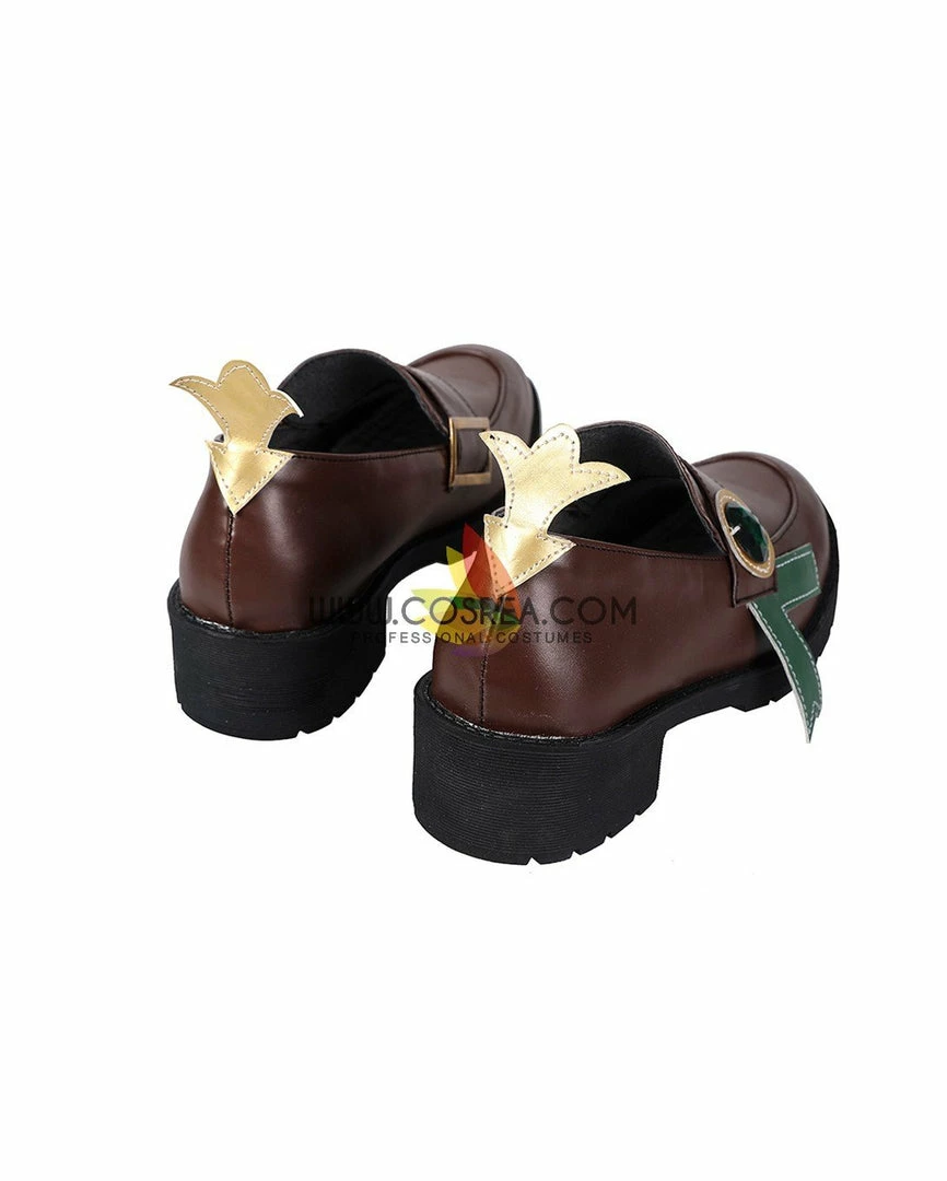 Cosrea Venti Genshin Impact Standard Size Only Cosplay Costume Video Games