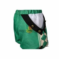 Cosrea Venti Genshin Impact Standard Size Only Cosplay Costume Video Games