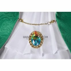 Cosrea Venti Genshin Impact Standard Size Only Cosplay Costume Video Games