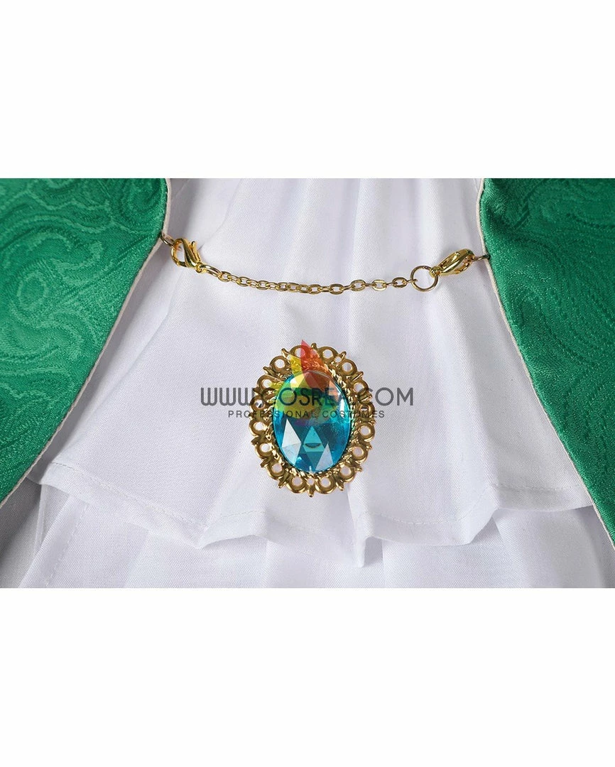 Cosrea Venti Genshin Impact Standard Size Only Cosplay Costume Video Games