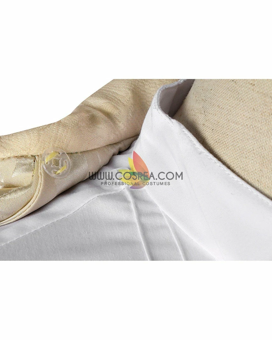 Cosrea Venti Genshin Impact Standard Size Only Cosplay Costume Video Games